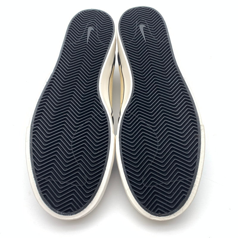 【中古美品】【メンズ】 NIKE ナイキ SB DV5475-700 ZOOM JANOSKI OG+ "ALABASTER" スニーカー 靴 160-260618-st-15-otoh カラー：アラバスター/チリレッド/セレスティンブルー 万代Net店