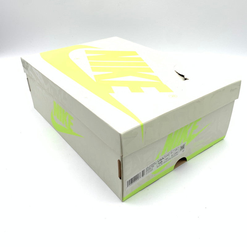 【中古美品】【メンズ】 NIKE ナイキ 555088-702 AIR JORDAN 1 HIGH OG "VOLT VISIONAIRE" スニーカー 靴 160-260601-st-01-otoh カラー：ボルト/ヴィジョネア 万代Net店