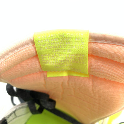 【中古美品】【メンズ】 NIKE ナイキ 555088-702 AIR JORDAN 1 HIGH OG "VOLT VISIONAIRE" スニーカー 靴 160-260601-st-01-otoh カラー：ボルト/ヴィジョネア 万代Net店