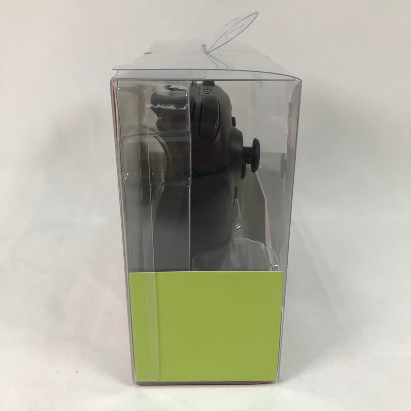 【未使用品】 ワイヤレスホリパッド for Nintendo Switch【Nintendo Switch対応】 024-260623-sy-02-oto 万代Net店
