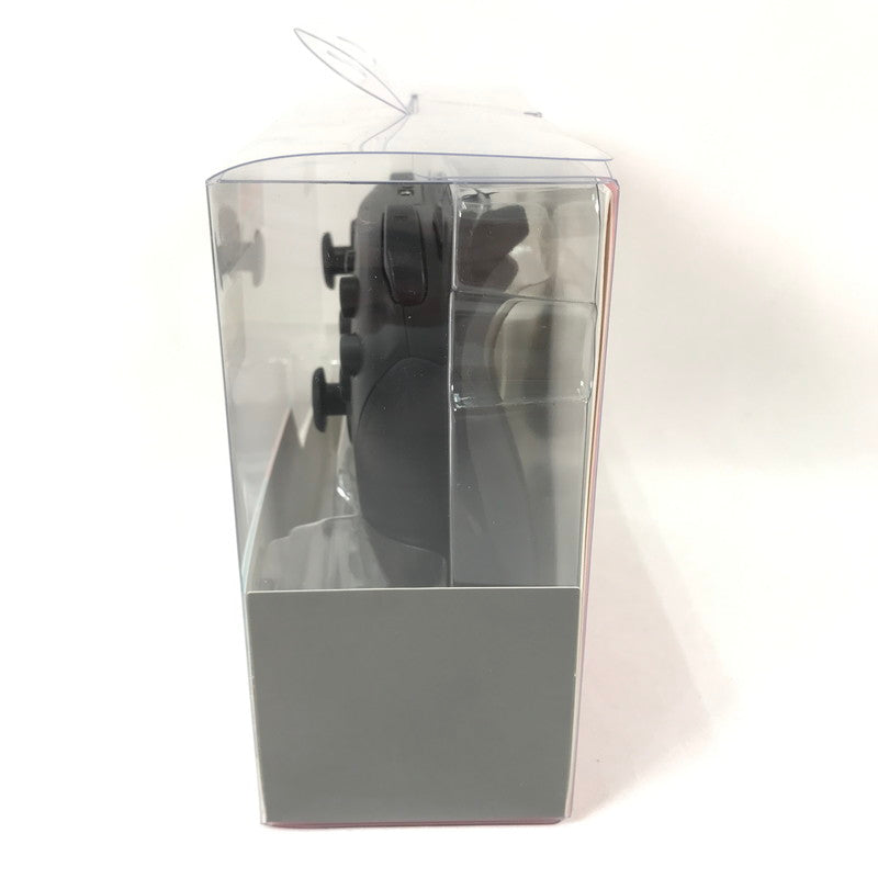 【未使用品】 ワイヤレスホリパッド for Nintendo Switch【Nintendo Switch対応】 024-260623-sy-02-oto 万代Net店