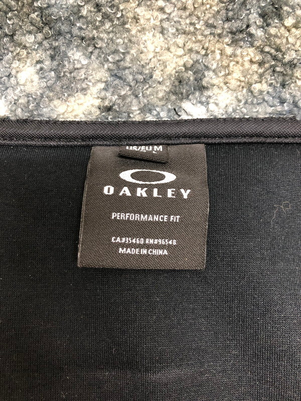 【中古品】【メンズ】 OAKLEY オークリー OAKLEY FOA402977 フリースジャケット カモフラージュ オークリー 147-250224-rn-25-oto サイズ：L カラー：カモフラージュ 万代Net店