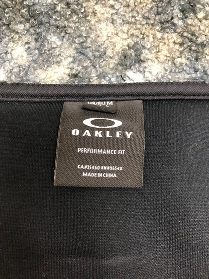 【中古品】【メンズ】 OAKLEY オークリー OAKLEY FOA402977 フリースジャケット カモフラージュ オークリー 147-250224-rn-25-oto サイズ：L カラー：カモフラージュ 万代Net店