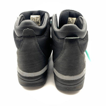 【中古品】【メンズ】 NIKE 90's ×ACG KLICKITAT MID 185141-001 スニーカー 靴 ナイキ 160-260625-st-16-otoh カラー：ブラック/ミントグリーン/イエロー 万代Net店