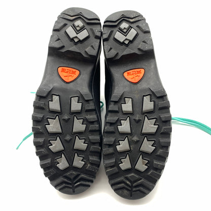 【中古品】【メンズ】 NIKE 90's ×ACG KLICKITAT MID 185141-001 スニーカー 靴 ナイキ 160-260625-st-16-otoh カラー：ブラック/ミントグリーン/イエロー 万代Net店