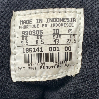【中古品】【メンズ】 NIKE 90's ×ACG KLICKITAT MID 185141-001 スニーカー 靴 ナイキ 160-260625-st-16-otoh カラー：ブラック/ミントグリーン/イエロー 万代Net店