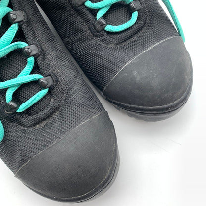 【中古品】【メンズ】 NIKE 90's ×ACG KLICKITAT MID 185141-001 スニーカー 靴 ナイキ 160-260625-st-16-otoh カラー：ブラック/ミントグリーン/イエロー 万代Net店