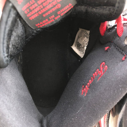 【中古品】【メンズ】 NIKE ナイキ 555088-063 AIR JORDAN 1 HIGH OG "PATENT BRED" エアジョーダン1 ハイ OG "パテントブレッド" スニーカー 160-260402-nm-05-otoh サイズ：28cm 万代Net店