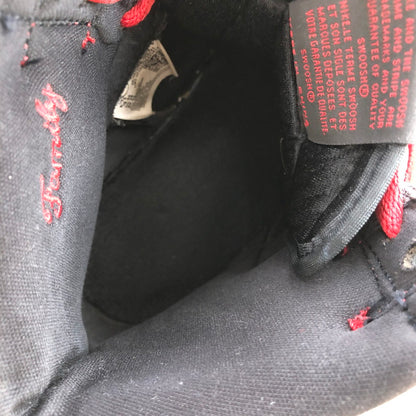 【中古品】【メンズ】 NIKE ナイキ 555088-063 AIR JORDAN 1 HIGH OG "PATENT BRED" エアジョーダン1 ハイ OG "パテントブレッド" スニーカー 160-260402-nm-05-otoh サイズ：28cm 万代Net店