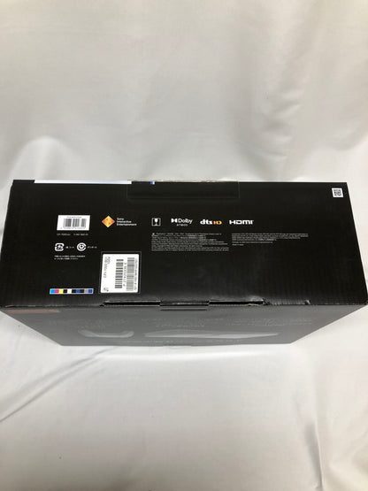 【中古美品】 未使用品 PlayStation 5 Pro(CFI-7000B01) 032-250221-rn-18-oto 万代Net店