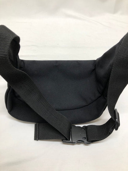 【中古品】【メンズ】 Manhattan Portage マンハッタンポーテージ Alleycat Waist Bag Large マンハッタンポーテージ リュック 188-250215-rn-14-oto カラー：ブラック　黒 万代Net店