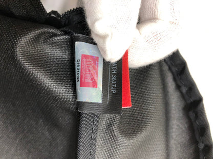 【中古品】【メンズ】 Manhattan Portage マンハッタンポーテージ Alleycat Waist Bag Large マンハッタンポーテージ リュック 188-250215-rn-14-oto カラー：ブラック　黒 万代Net店