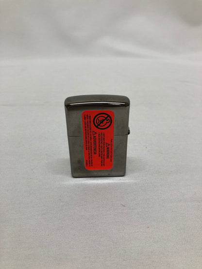 【中古美品】【メンズ】  ZIPPO LIMITED EDITION 100周年モデル 206-250213-rn-13-oto カラー：シルバー 万代Net店