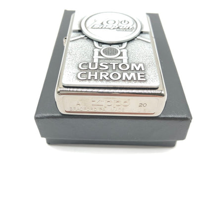 【中古品】【メンズ/レディース】 ZIPPO LIMITED EDITION Snap-on 100周年記念モデル ジッポ スナップオン 206-260323-ts-01-otoh 万代Net店