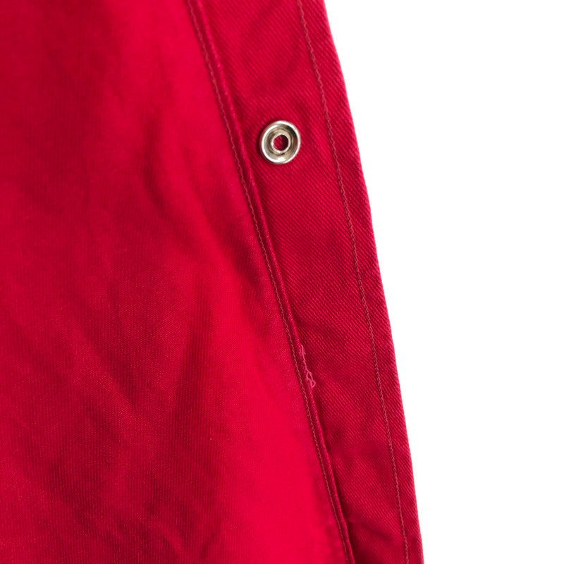 【中古品】【メンズ】 CARHARTT カーハート Rugged Outdoor Wear ウエスタン長袖シャツ 147-260514-sy-02-otoh カラー：レッド系 万代Net店