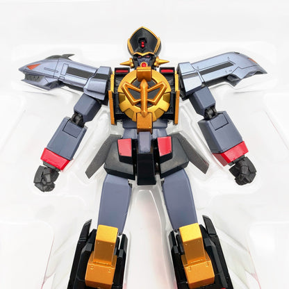 【中古品】 開封済み スーパーロボット超合金 ブラックマイトガイン （魂ウェブ限定） 057-261005-st-03-otoh 万代Net店