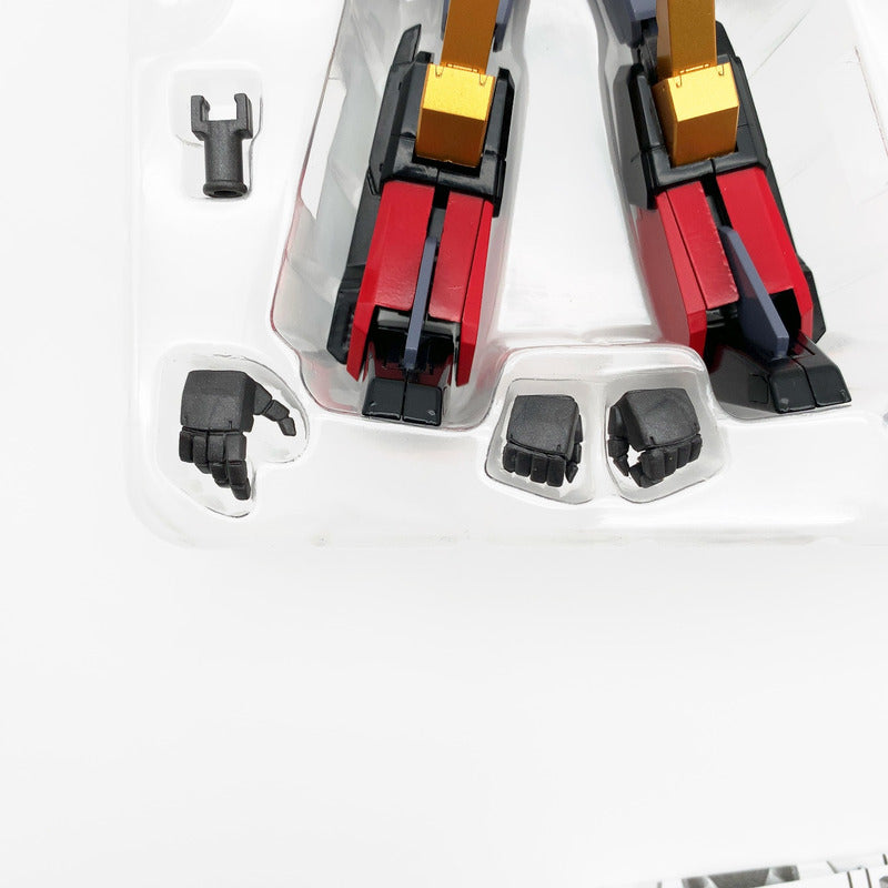 【中古品】 開封済み スーパーロボット超合金 ブラックマイトガイン （魂ウェブ限定） 057-261005-st-03-otoh 万代Net店