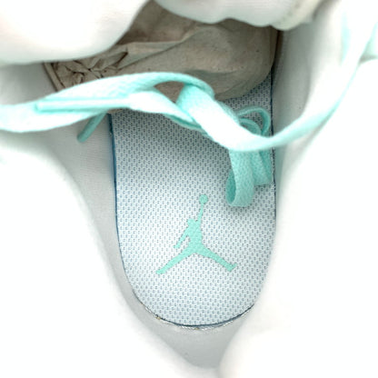 【中古美品】【レディース】 NIKE ナイキ WMNS AIR JORDAN 1 MD BQ6472‐132 スニーカー 靴 162-260501-ts-01-otoh カラー：セイル/モスリン/ライトデュー 万代Net店