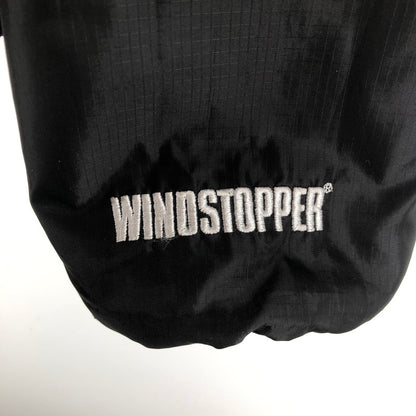 【中古品】【メンズ】 SUPREME シュプリーム REVERSIBLE LOGO FLEECE JACKET リバーシブルジャケット 149-260511-sy-01-otoh サイズ：L カラー：ブラック系 万代Net店