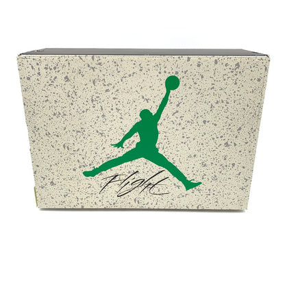 【中古美品】【メンズ】 NIKE ナイキ FQ7939-001 AIR JORDAN 4 RM "BLACK DARK GREY LIGHT BONE" スニーカー 靴 160-260601-st-04-otoh カラー：ブラック/ライトボーン 万代Net店
