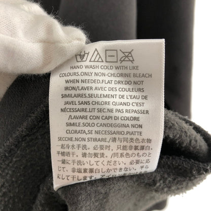 【中古品】【メンズ】 FOG ESSENTIALS FEAR OF GOD RN 090233 LOGO CREWNECK SWEATSHIRT エフオージーエッセンシャルズ スウェット 141-260324-ts-05-otoh サイズ：XS カラー：ブラック 万代Net店