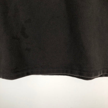 【中古品】【メンズ】 FOG ESSENTIALS FEAR OF GOD RN 090233 LOGO CREWNECK SWEATSHIRT エフオージーエッセンシャルズ スウェット 141-260324-ts-05-otoh サイズ：XS カラー：ブラック 万代Net店