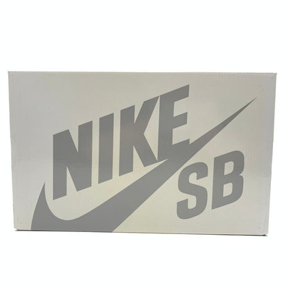 【中古美品】【メンズ】 NIKE SB ナイキ FQ1180-001 堀米 雄斗×DUNK LOW PRO QS WOLF GREY スニーカー 靴 160-260428-ts-03-otoh カラー：ルフグレー / アイアングレー - セイル 万代Net店