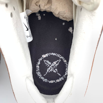 【中古美品】【メンズ】 NIKE SB ナイキ FQ1180-001 堀米 雄斗×DUNK LOW PRO QS WOLF GREY スニーカー 靴 160-260428-ts-03-otoh カラー：ルフグレー / アイアングレー - セイル 万代Net店