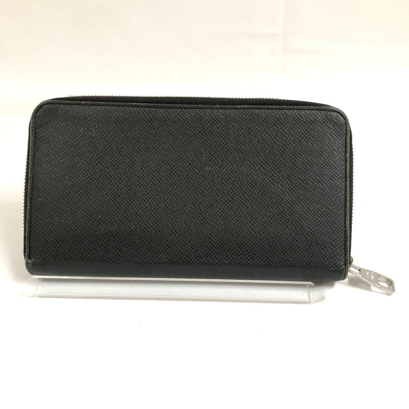 【中古品】【メンズ】 LOUIS VUITTON M30056 ルイ・ヴィトン ジッピーオーガナイザーNM 長財布 179-260807-sm-05-otoh カラー：ブラック 万代Net店