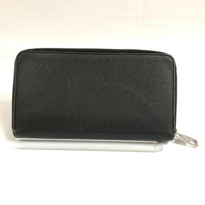 【中古品】【メンズ】 LOUIS VUITTON M30056 ルイ・ヴィトン ジッピーオーガナイザーNM 長財布 179-260807-sm-05-otoh カラー：ブラック 万代Net店