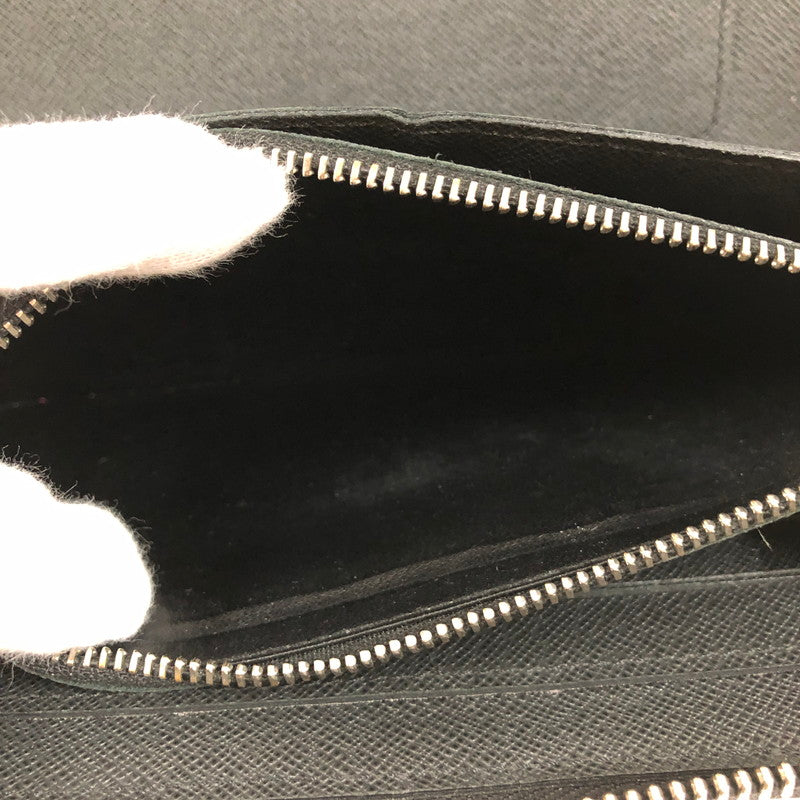 【中古品】【メンズ】 LOUIS VUITTON M30056 ルイ・ヴィトン ジッピーオーガナイザーNM 長財布 179-260807-sm-05-otoh カラー：ブラック 万代Net店