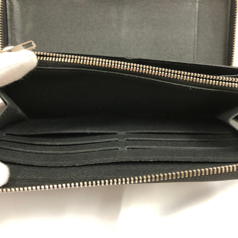 【中古品】【メンズ】 LOUIS VUITTON M30056 ルイ・ヴィトン ジッピーオーガナイザーNM 長財布 179-260807-sm-05-otoh カラー：ブラック 万代Net店