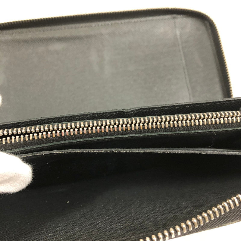 【中古品】【メンズ】 LOUIS VUITTON M30056 ルイ・ヴィトン ジッピーオーガナイザーNM 長財布 179-260807-sm-05-otoh カラー：ブラック 万代Net店