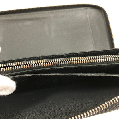 【中古品】【メンズ】 LOUIS VUITTON M30056 ルイ・ヴィトン ジッピーオーガナイザーNM 長財布 179-260807-sm-05-otoh カラー：ブラック 万代Net店