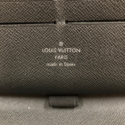 【中古品】【メンズ】 LOUIS VUITTON M30056 ルイ・ヴィトン ジッピーオーガナイザーNM 長財布 179-260807-sm-05-otoh カラー：ブラック 万代Net店