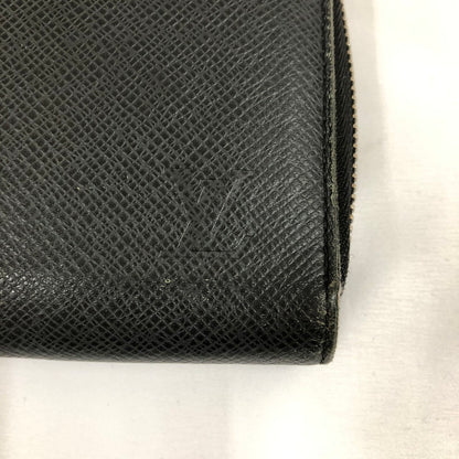 【中古品】【メンズ】 LOUIS VUITTON M30056 ルイ・ヴィトン ジッピーオーガナイザーNM 長財布 179-260807-sm-05-otoh カラー：ブラック 万代Net店