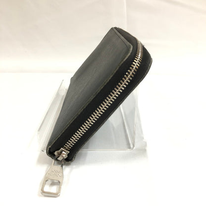 【中古品】【メンズ】 LOUIS VUITTON M30056 ルイ・ヴィトン ジッピーオーガナイザーNM 長財布 179-260807-sm-05-otoh カラー：ブラック 万代Net店
