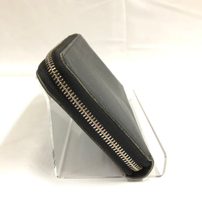 【中古品】【メンズ】 LOUIS VUITTON M30056 ルイ・ヴィトン ジッピーオーガナイザーNM 長財布 179-260807-sm-05-otoh カラー：ブラック 万代Net店