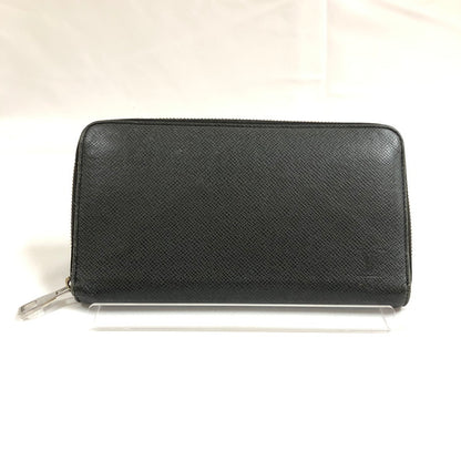 【中古品】【メンズ】 LOUIS VUITTON M30056 ルイ・ヴィトン ジッピーオーガナイザーNM 長財布 179-260807-sm-05-otoh カラー：ブラック 万代Net店
