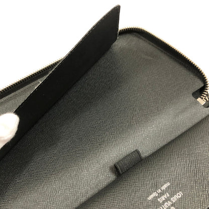 【中古品】【メンズ】 LOUIS VUITTON M30056 ルイ・ヴィトン ジッピーオーガナイザーNM 長財布 179-260807-sm-05-otoh カラー：ブラック 万代Net店