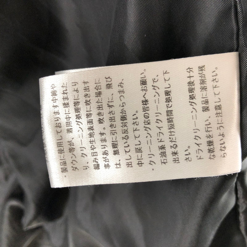 【中古品】【メンズ】 GUESS ゲス パファージャケット ダウンジャケット 防寒アウター 141-260512-sy-05-otoh サイズ：M カラー：レッド系 万代Net店