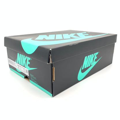 【中古美品】【メンズ】 NIKE ナイキ DZ5485-130 AIR JORDAN 1 HIGH OG "GREEN GLOW" スニーカー 靴 160-260502-ts-03-otoh カラー：ホワイト / グリーングロー/ブラック 万代Net店