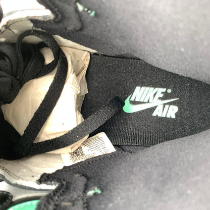 【中古美品】【メンズ】 NIKE ナイキ DZ5485-130 AIR JORDAN 1 HIGH OG "GREEN GLOW" スニーカー 靴 160-260502-ts-03-otoh カラー：ホワイト / グリーングロー/ブラック 万代Net店