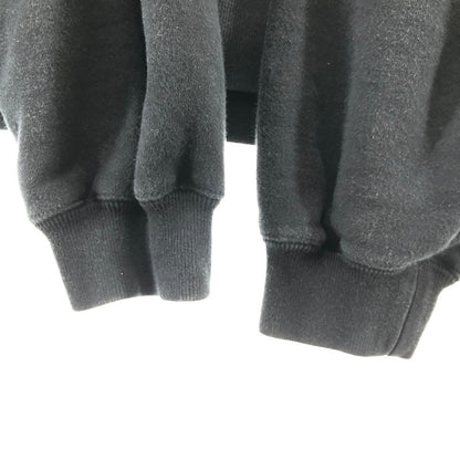 【中古品】【メンズ】 NEIGHBORHOOD 232UWNH-CSM02 SWEAT SHIRT ネイバーフッド スウェット 142-260324-ts-02-otoh サイズ：XL カラー：ブラック 万代Net店
