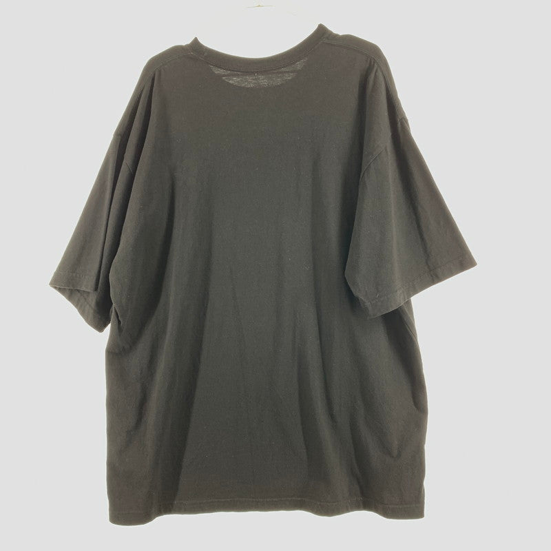 【中古品】【メンズ】 NEIGHBORHOOD×NIRVANA ネイバーフッド SS-1 Tシャツ 142-260430-ts-06-otoh サイズ：XL カラー：ブラック 万代Net店