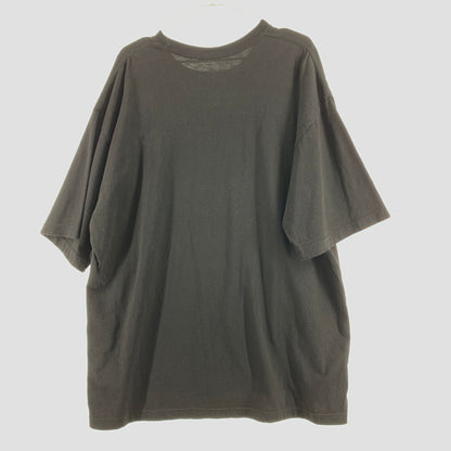 【中古品】【メンズ】 NEIGHBORHOOD×NIRVANA ネイバーフッド SS-1 Tシャツ 142-260430-ts-06-otoh サイズ：XL カラー：ブラック 万代Net店