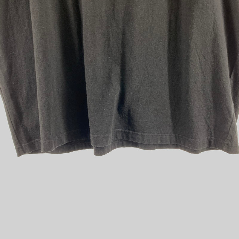 【中古品】【メンズ】 NEIGHBORHOOD×NIRVANA ネイバーフッド SS-1 Tシャツ 142-260430-ts-06-otoh サイズ：XL カラー：ブラック 万代Net店