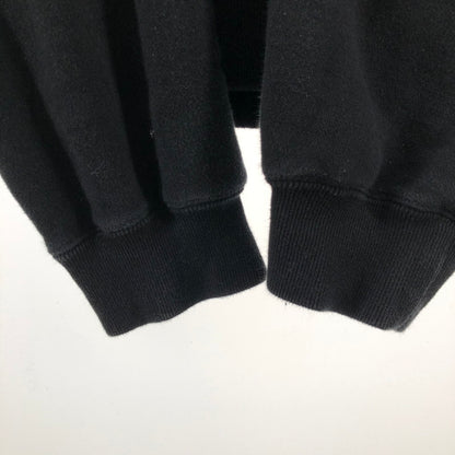 【中古品】【メンズ】 NEIGHBORHOOD ネイバーフッド NEIGHBORHOOD 241FPNH-CSM04 24SS CLASSIC LS SWEAT PARKA 142-250402-rn-5-oto サイズ：X-LARGE REGULAR カラー：ブラック　黒 万代Net店