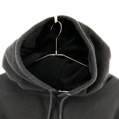 【中古品】【メンズ】 NEIGHBORHOOD ネイバーフッド NEIGHBORHOOD 241FPNH-CSM04 24SS CLASSIC LS SWEAT PARKA 142-250402-rn-5-oto サイズ：X-LARGE REGULAR カラー：ブラック　黒 万代Net店