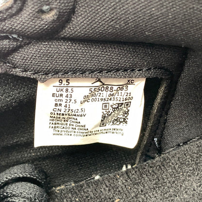 【中古美品】【メンズ】 NIKE ナイキ 555088-063 AIR JORDAN 1 HIGH OG PATENT BRED スニーカー 靴 160-600501-ts-04-otoh カラー：ブレッド 万代Net店
